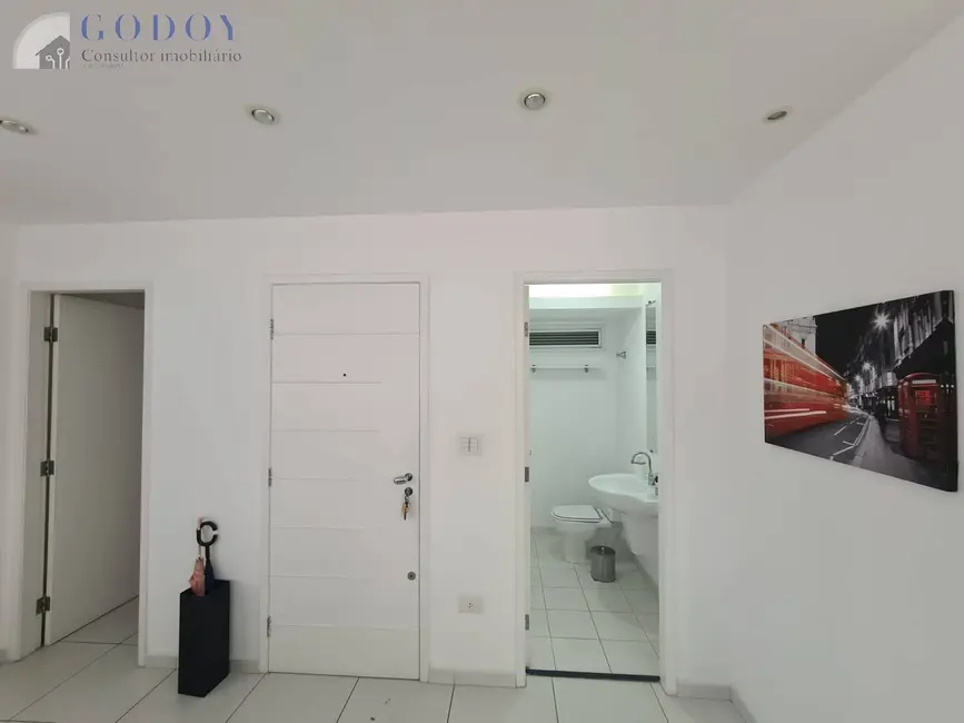 Foto 2 de Apartamento com 4 quartos à venda, 202m2 em Centro, Taubate - SP