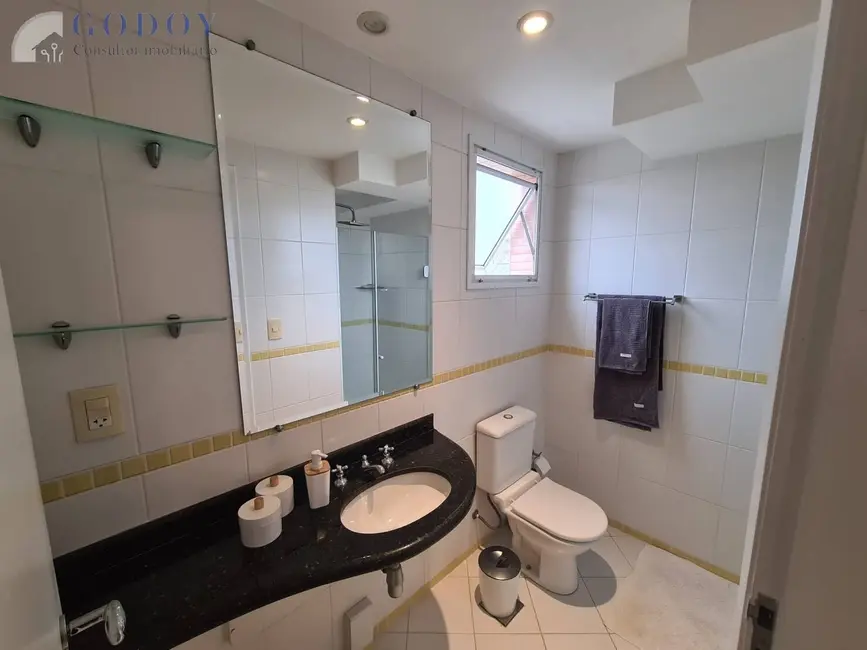 Foto 8 de Apartamento com 4 quartos à venda, 202m2 em Centro, Taubate - SP