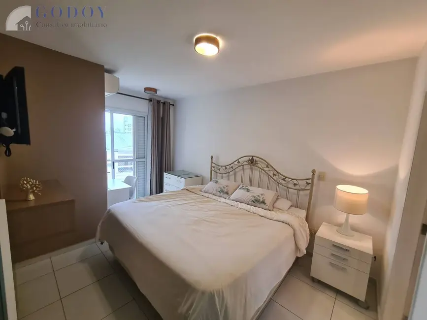 Foto 3 de Apartamento com 4 quartos à venda, 202m2 em Centro, Taubate - SP