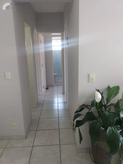 Foto 7 de Apartamento com 3 quartos à venda em Vila São José, Taubate - SP