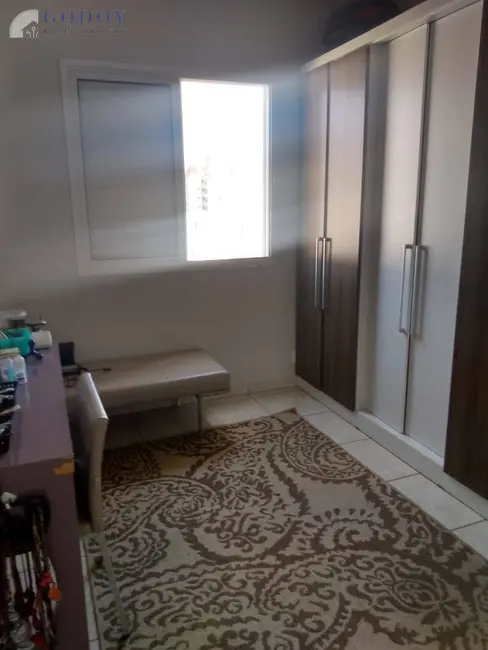 Apartamento com 3 quartos à venda em Vila São José, Taubate - SP - imagem 9 Foto 9 de Apartamento com 3 quartos à venda em Vila São José, Taubate - SP