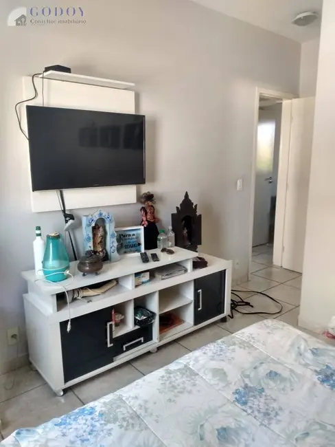 Foto 3 de Apartamento com 3 quartos à venda em Vila São José, Taubate - SP
