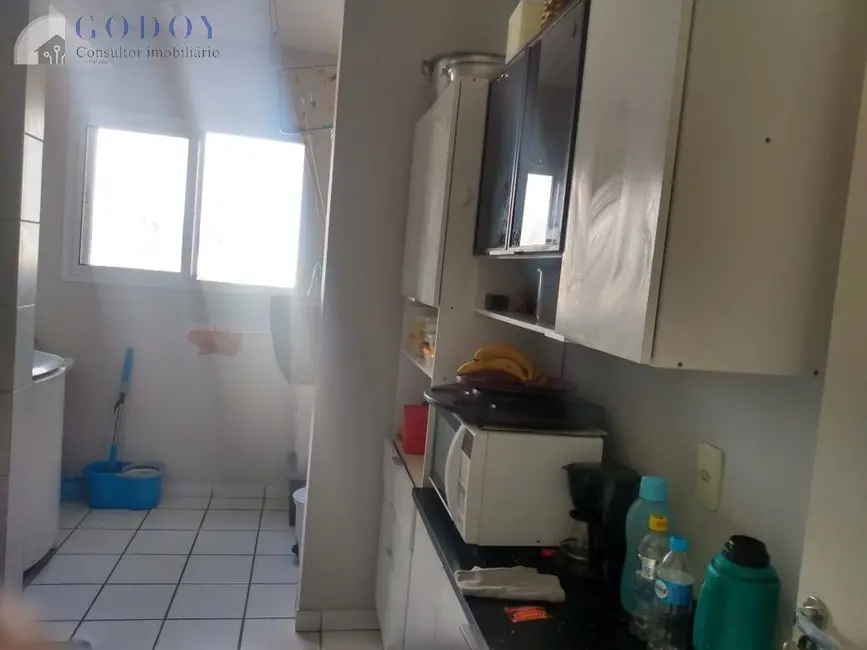 Foto 8 de Apartamento com 3 quartos à venda em Vila São José, Taubate - SP