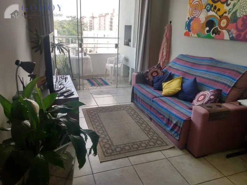 Foto 6 de Apartamento com 3 quartos à venda em Vila São José, Taubate - SP