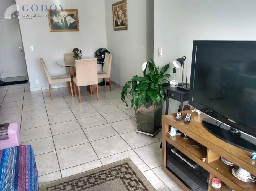 Foto 2 de Apartamento com 3 quartos à venda em Vila São José, Taubate - SP