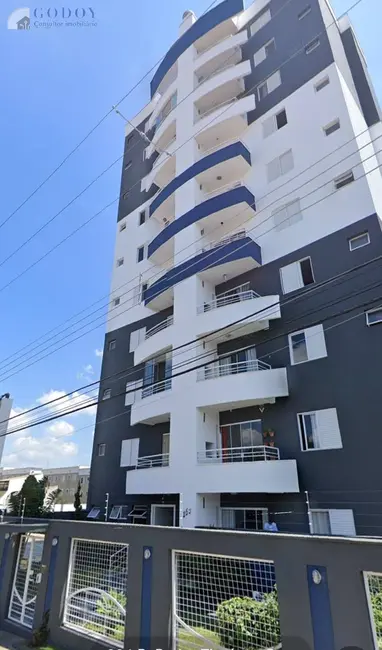 Apartamento com 3 quartos à venda em Vila São José, Taubate - SP - imagem 1 Foto 1 de Apartamento com 3 quartos à venda em Vila São José, Taubate - SP