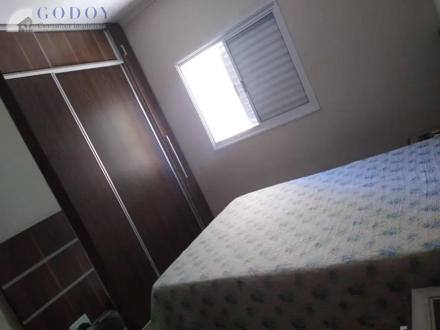Foto 1 de Apartamento com 2 quartos à venda em Jardim Gurilândia, Taubate - SP