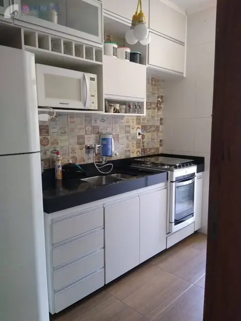 Foto 5 de Apartamento com 2 quartos à venda em Jardim Gurilândia, Taubate - SP