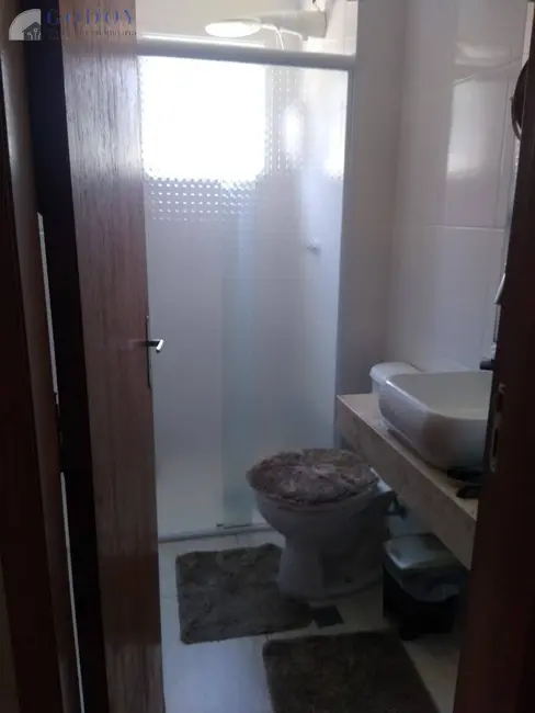 Foto 7 de Apartamento com 2 quartos à venda em Jardim Gurilândia, Taubate - SP