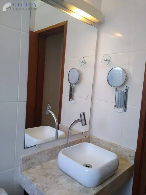 Foto 8 de Apartamento com 2 quartos à venda em Jardim Gurilândia, Taubate - SP