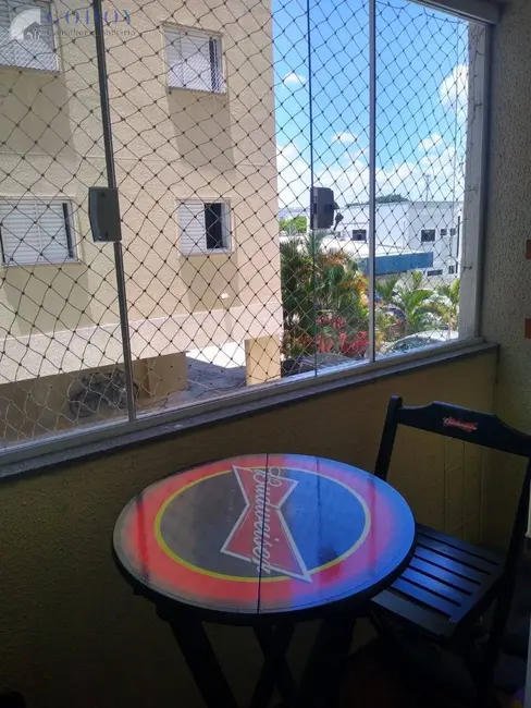 Foto 4 de Apartamento com 2 quartos à venda em Jardim Gurilândia, Taubate - SP