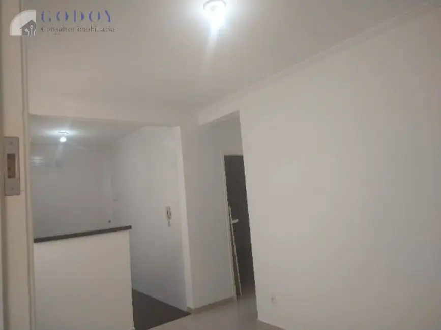 Foto 1 de Apartamento com 2 quartos à venda em Residencial Sítio Santo Antônio, Taubate - SP