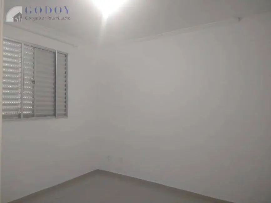 Foto 4 de Apartamento com 2 quartos à venda em Residencial Sítio Santo Antônio, Taubate - SP