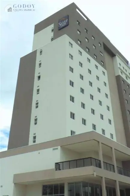 Foto 1 de Apartamento com 1 quarto à venda, 18m2 em Socorro, Pindamonhangaba - SP