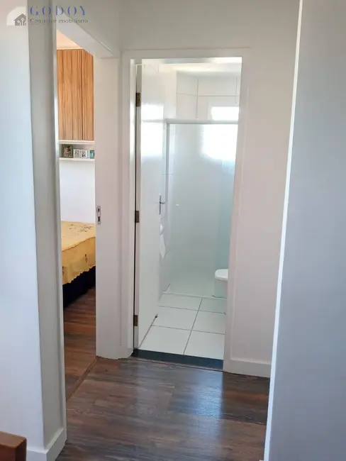 Foto 9 de Apartamento com 2 quartos à venda em Loteamento Residencial Andrade, Pindamonhangaba - SP
