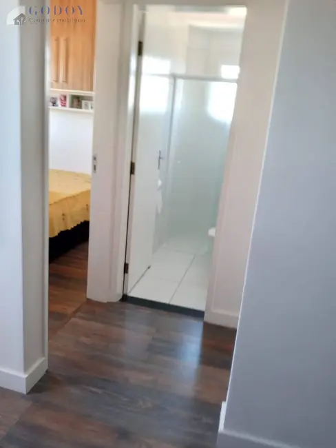 Foto 8 de Apartamento com 2 quartos à venda em Loteamento Residencial Andrade, Pindamonhangaba - SP