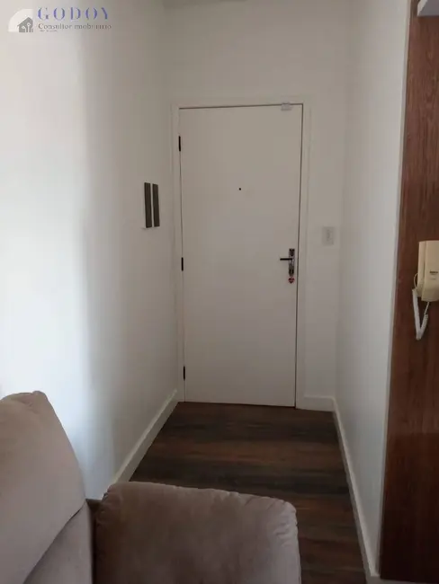 Foto 6 de Apartamento com 2 quartos à venda em Loteamento Residencial Andrade, Pindamonhangaba - SP