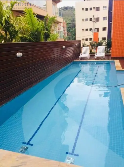 Foto 6 de Apartamento com 3 quartos à venda, 86m2 em Ubatuba - SP