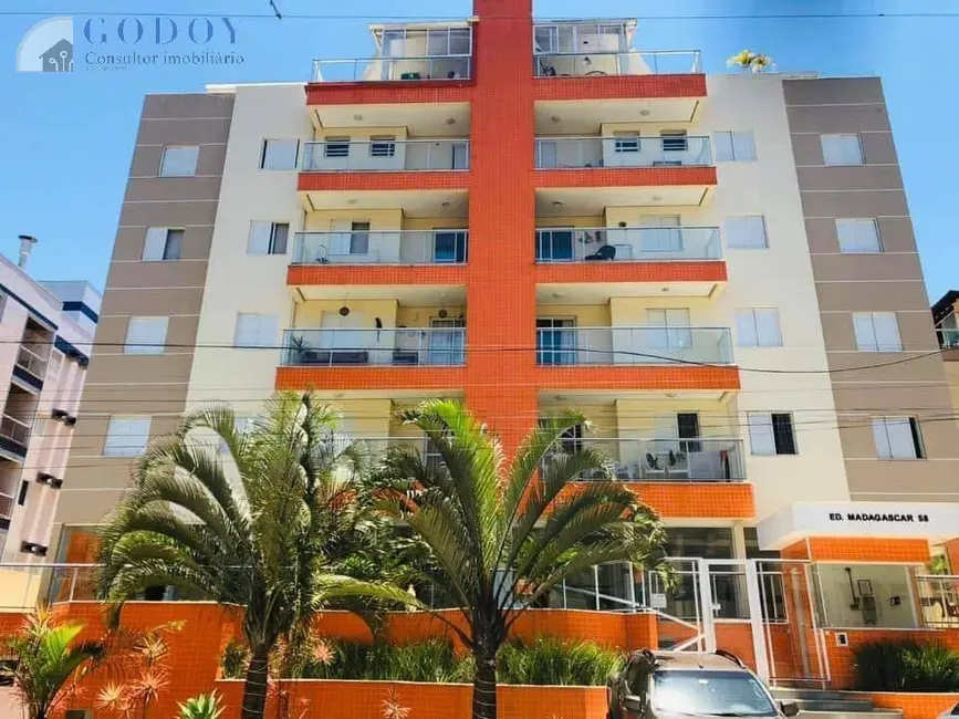 Foto 7 de Apartamento com 3 quartos à venda, 86m2 em Ubatuba - SP