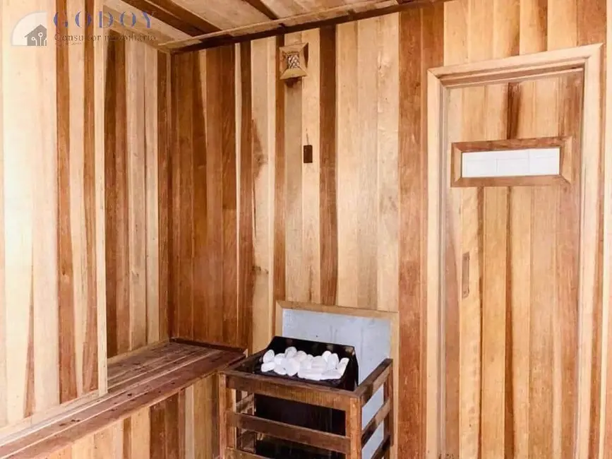 Foto 3 de Apartamento com 3 quartos à venda, 86m2 em Ubatuba - SP