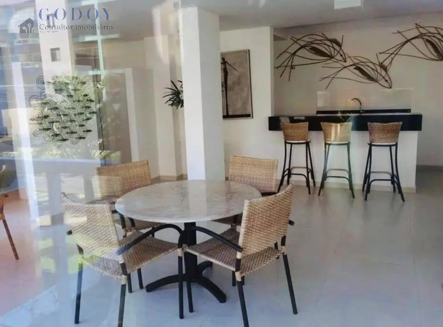 Foto 2 de Apartamento com 3 quartos à venda, 86m2 em Ubatuba - SP