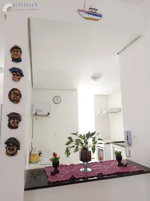 Foto 8 de Apartamento com 3 quartos à venda, 86m2 em Ubatuba - SP