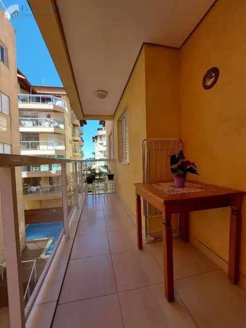 Foto 9 de Apartamento com 3 quartos à venda, 86m2 em Ubatuba - SP