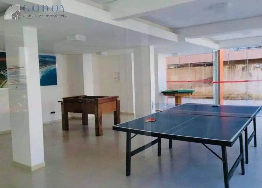 Foto 1 de Apartamento com 3 quartos à venda, 86m2 em Ubatuba - SP