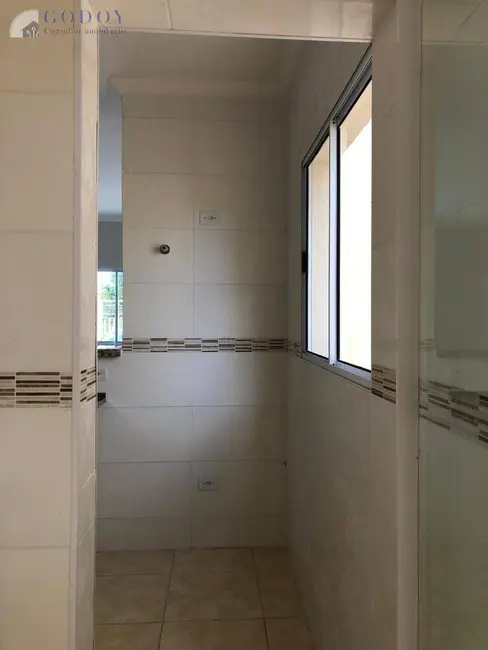 Foto 6 de Apartamento com 2 quartos à venda, 58m2 em Residencial e Comercial Cidade Morumbi, Pindamonhangaba - SP