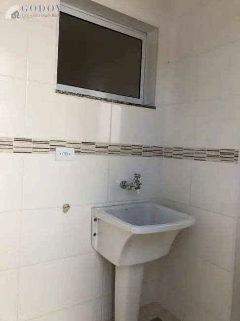 Foto 5 de Apartamento com 2 quartos à venda, 58m2 em Residencial e Comercial Cidade Morumbi, Pindamonhangaba - SP
