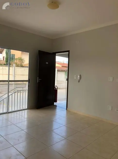 Foto 1 de Apartamento com 2 quartos à venda, 58m2 em Residencial e Comercial Cidade Morumbi, Pindamonhangaba - SP