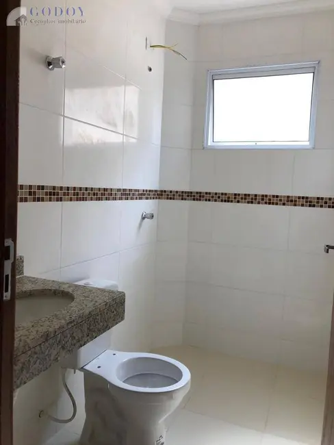 Foto 3 de Apartamento com 2 quartos à venda, 58m2 em Residencial e Comercial Cidade Morumbi, Pindamonhangaba - SP