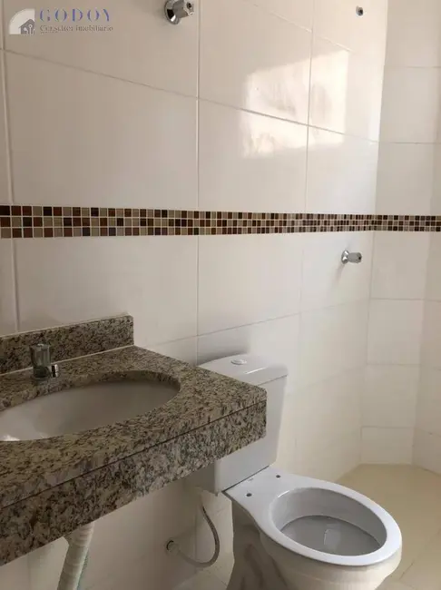 Foto 7 de Apartamento com 2 quartos à venda, 58m2 em Residencial e Comercial Cidade Morumbi, Pindamonhangaba - SP