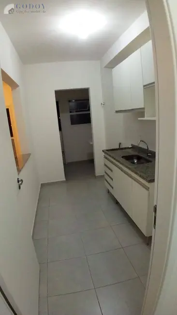 Foto 3 de Apartamento com 2 quartos à venda, 80m2 em Vila São José, Taubate - SP