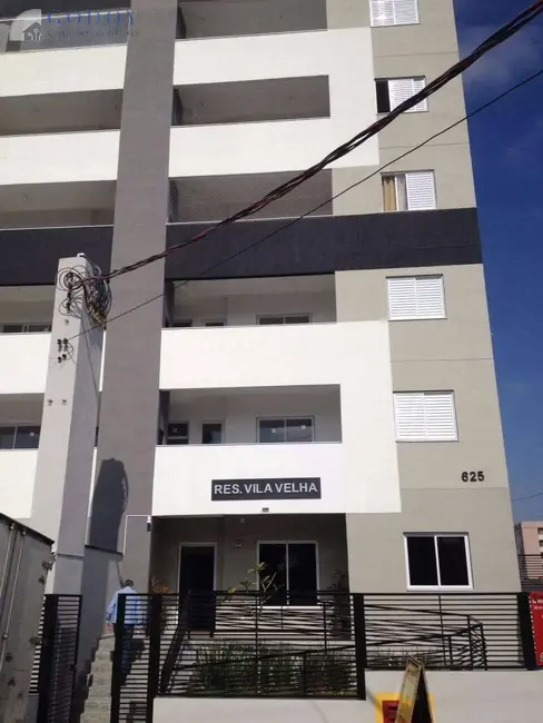 Foto 2 de Apartamento com 2 quartos à venda, 80m2 em Vila São José, Taubate - SP