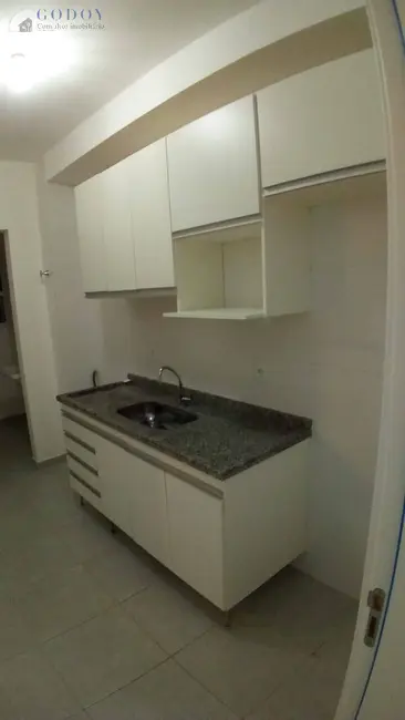 Apartamento com 2 quartos à venda, 80m2 em Vila São José, Taubate - SP - imagem 4 Foto 4 de Apartamento com 2 quartos à venda, 80m2 em Vila São José, Taubate - SP