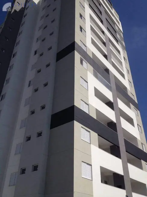 Foto 1 de Apartamento com 2 quartos à venda, 80m2 em Vila São José, Taubate - SP
