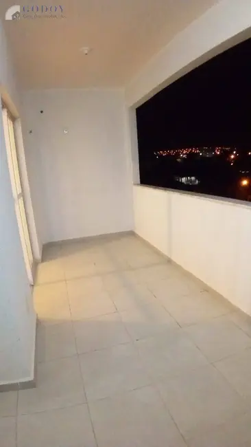 Foto 9 de Apartamento com 2 quartos à venda, 80m2 em Vila São José, Taubate - SP