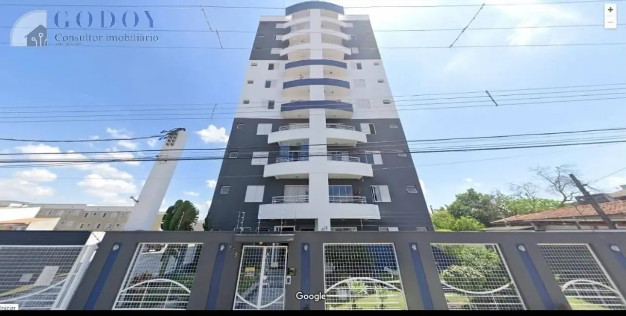 Foto 3 de Apartamento com 3 quartos à venda, 84m2 em Vila São José, Taubate - SP