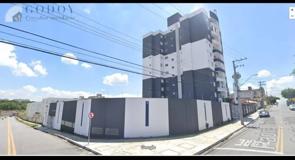 Foto 2 de Apartamento com 3 quartos à venda, 84m2 em Vila São José, Taubate - SP