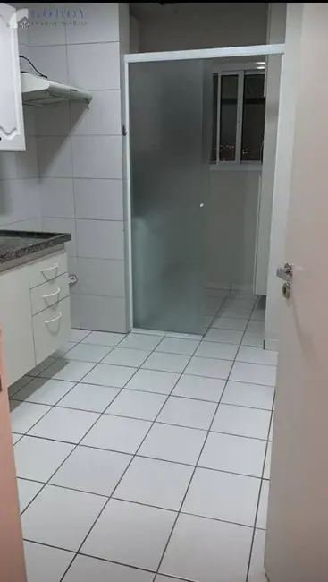 Foto 1 de Apartamento com 3 quartos à venda, 84m2 em Vila São José, Taubate - SP