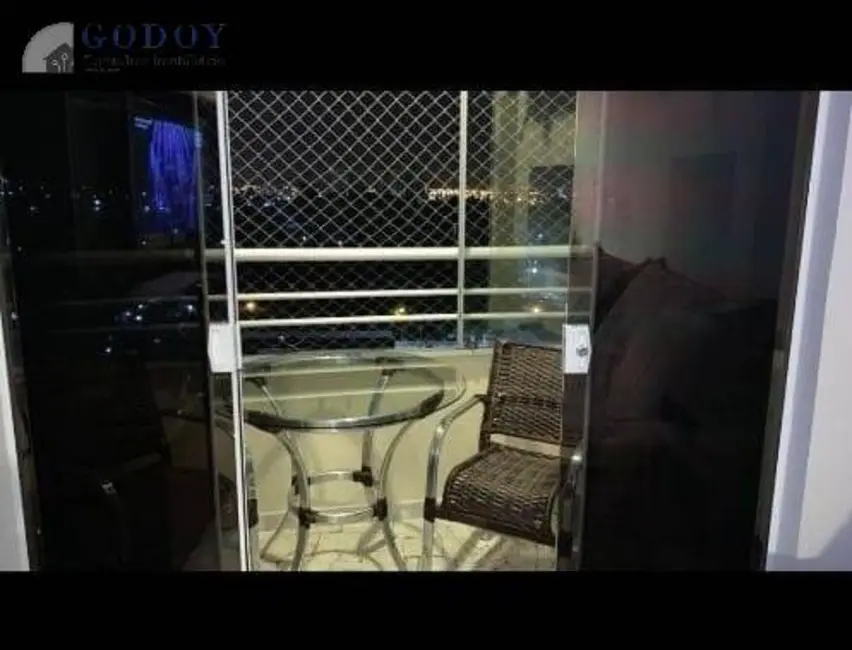 Foto 4 de Apartamento com 3 quartos à venda, 84m2 em Vila São José, Taubate - SP