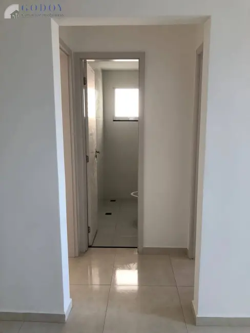 Foto 9 de Apartamento com 2 quartos à venda, 64m2 em Vila São José, Taubate - SP