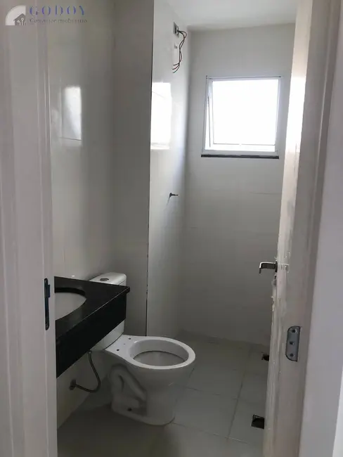 Foto 3 de Apartamento com 2 quartos à venda, 64m2 em Vila São José, Taubate - SP