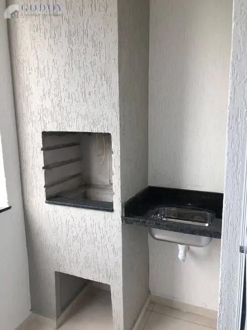 Foto 9 de Apartamento com 2 quartos à venda, 61m2 em Vila São José, Taubate - SP