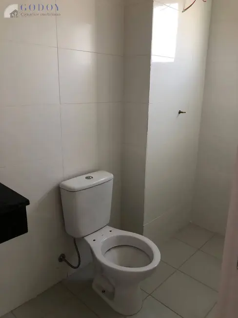 Foto 2 de Apartamento com 2 quartos à venda, 61m2 em Vila São José, Taubate - SP