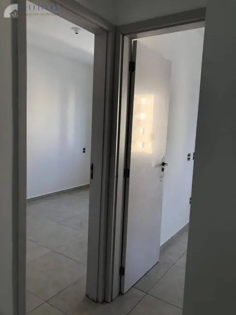 Foto 5 de Apartamento com 2 quartos à venda, 61m2 em Vila São José, Taubate - SP