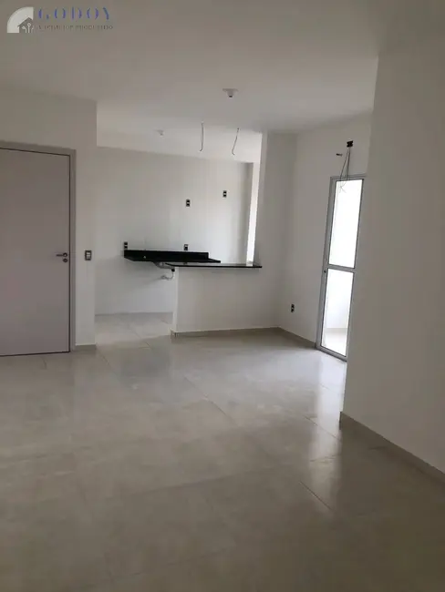 Foto 8 de Apartamento com 2 quartos à venda, 61m2 em Vila São José, Taubate - SP