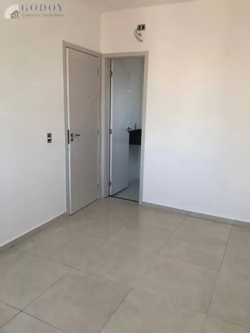 Foto 3 de Apartamento com 2 quartos à venda, 61m2 em Vila São José, Taubate - SP