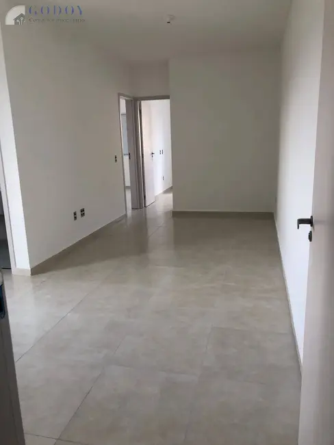 Foto 6 de Apartamento com 2 quartos à venda, 61m2 em Vila São José, Taubate - SP